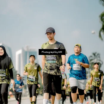 Runner Photo 6759753
