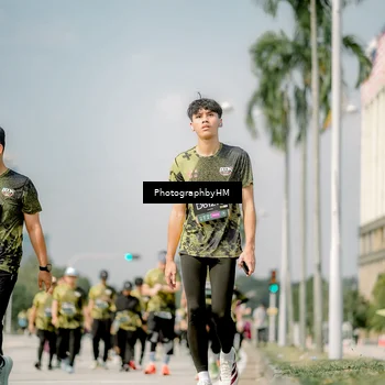 Runner Photo 6759762