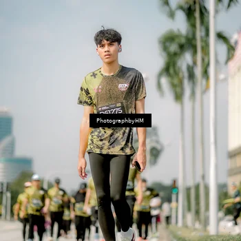 Runner Photo 6759780