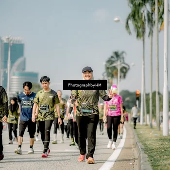Runner Photo 6759781