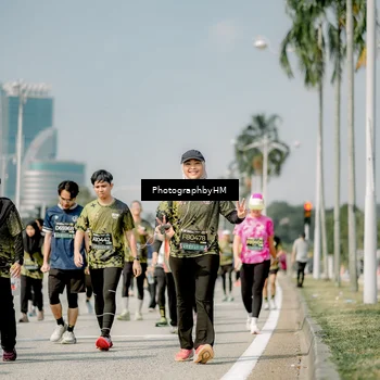 Runner Photo 6759788