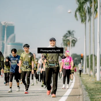 Runner Photo 6759790