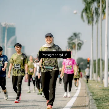 Runner Photo 6759805