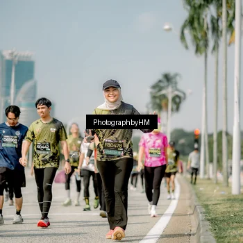 Runner Photo 6759806