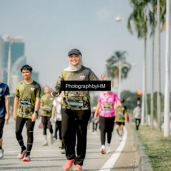 Runner Photo 6759807