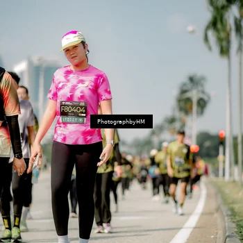 Runner Photo 6759853