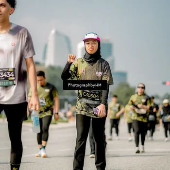 Runner Photo 6759855
