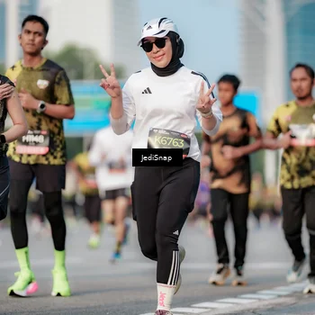 Runner Photo 6759876