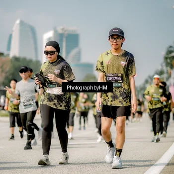 Runner Photo 6759880