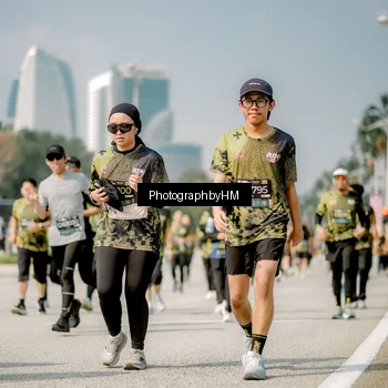Runner Photo 6759885