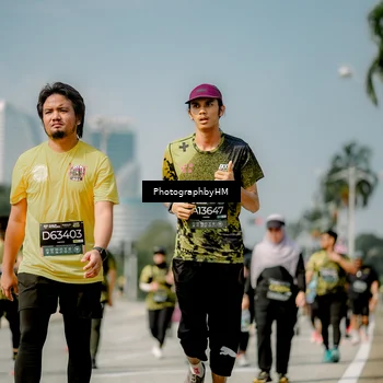 Runner Photo 6759993