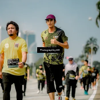 Runner Photo 6759994