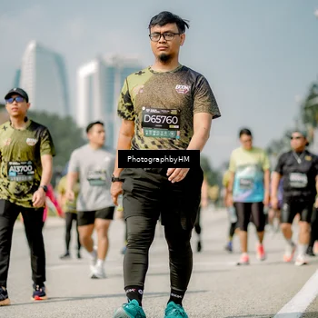 Runner Photo 6760013