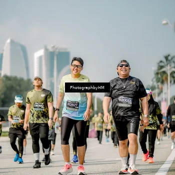Runner Photo 6760040