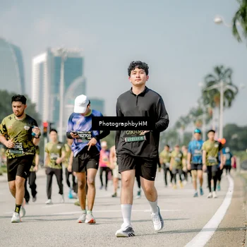 Runner Photo 6760067