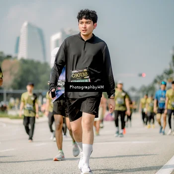 Runner Photo 6760099