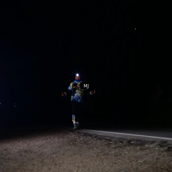 Runner Photo 67601