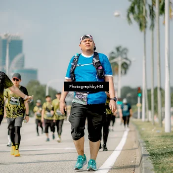 Runner Photo 6760130