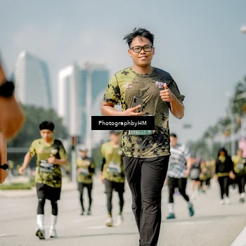 Runner Photo 6760161