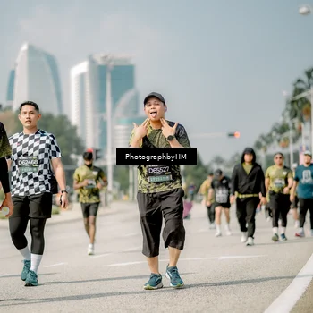Runner Photo 6760177