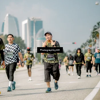 Runner Photo 6760179