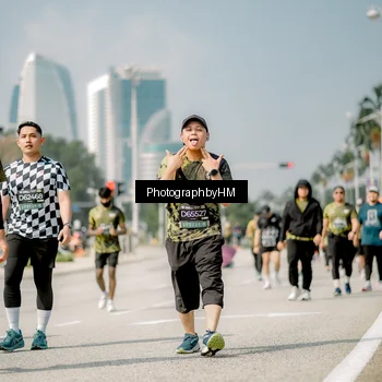 Runner Photo 6760194