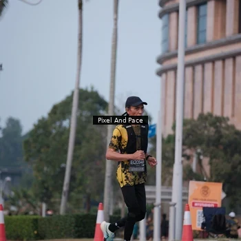 Runner Photo 6760227