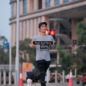 Runner Photo 6760259