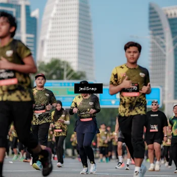 Runner Photo 6760278