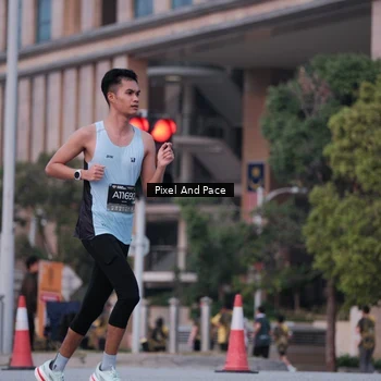 Runner Photo 6760290