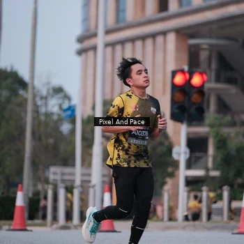 Runner Photo 6760294
