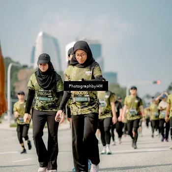Runner Photo 6760299