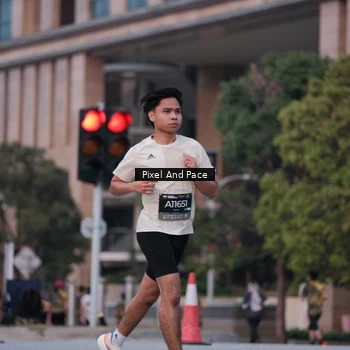Runner Photo 6760303