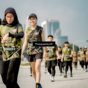 Runner Photo 6760319