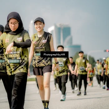 Runner Photo 6760321
