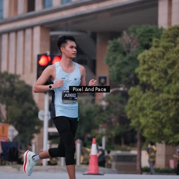 Runner Photo 6760324