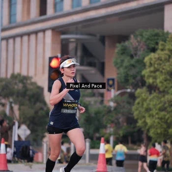 Runner Photo 6760328