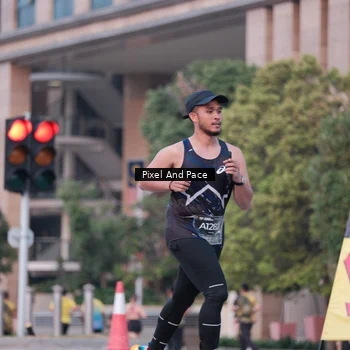Runner Photo 6760330
