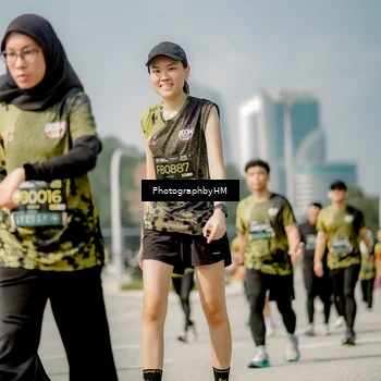 Runner Photo 6760331