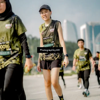 Runner Photo 6760339
