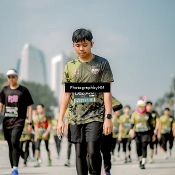Runner Photo 6760342