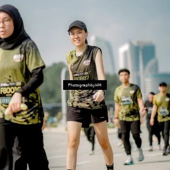 Runner Photo 6760347