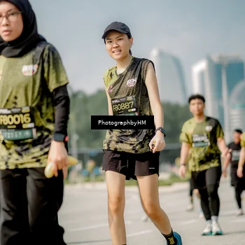 Runner Photo 6760350