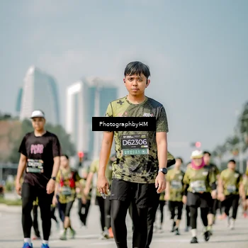 Runner Photo 6760352