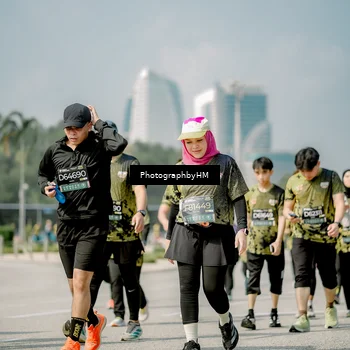 Runner Photo 6760364