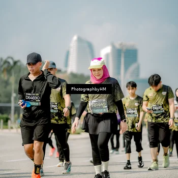 Runner Photo 6760369