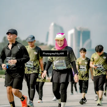 Runner Photo 6760370