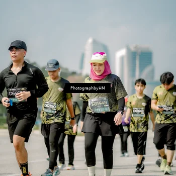 Runner Photo 6760372
