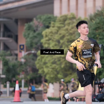 Runner Photo 6760382