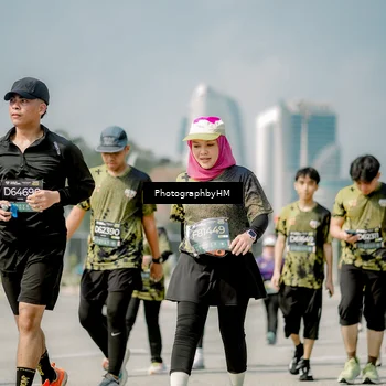 Runner Photo 6760385